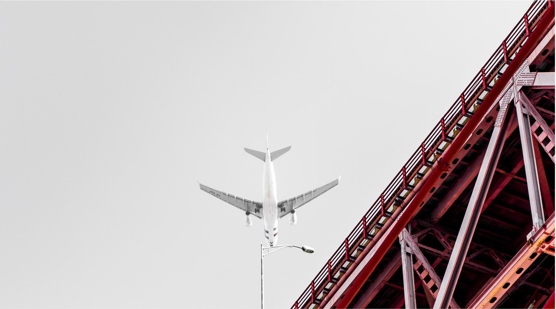 Aviation - teaser