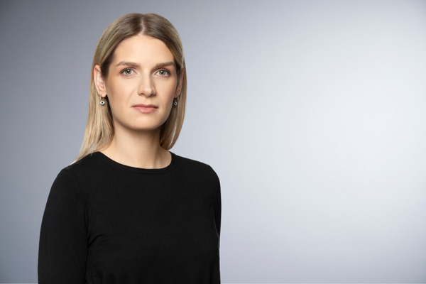 Marta Strykowska-Sosnowska