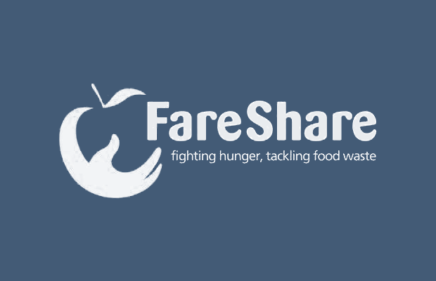 FareShare logo