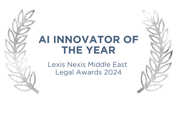 AI Innovator of the Year