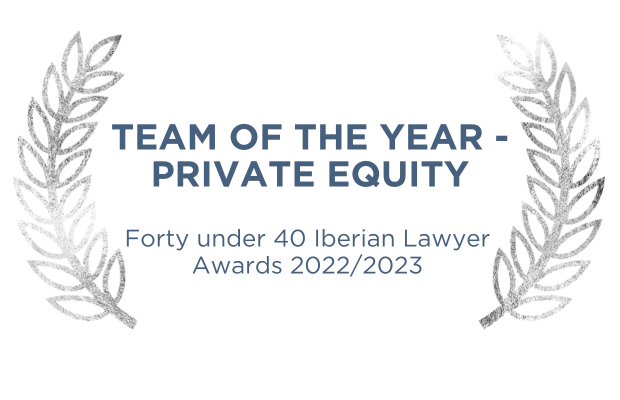 Team of the Year - Private Equity awards