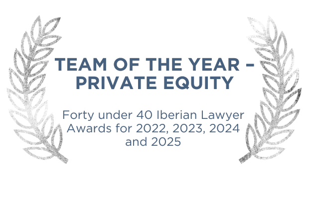 Team of the Year - Private Equity awards