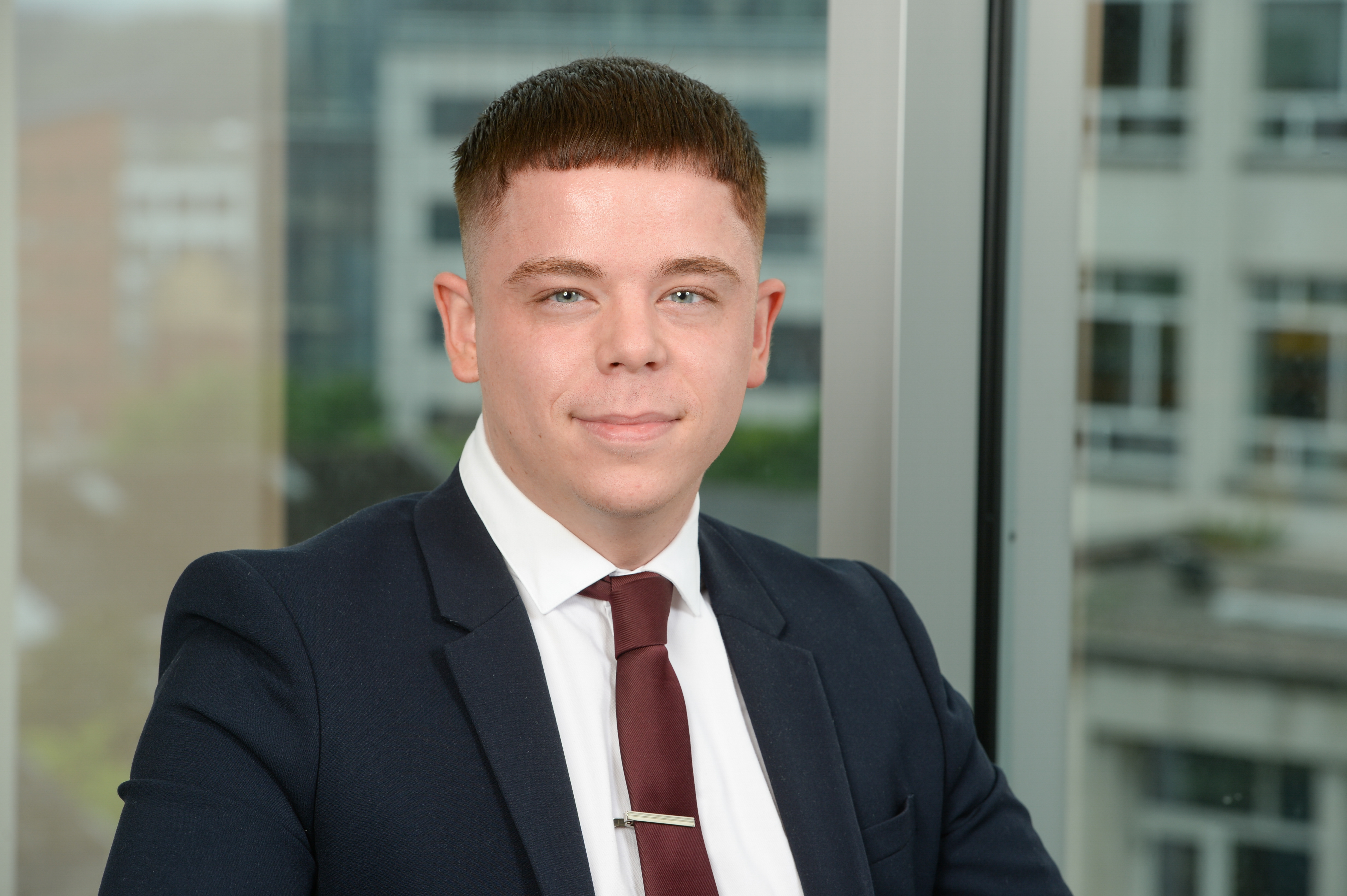 Our culture is your story - Aaron Escreet