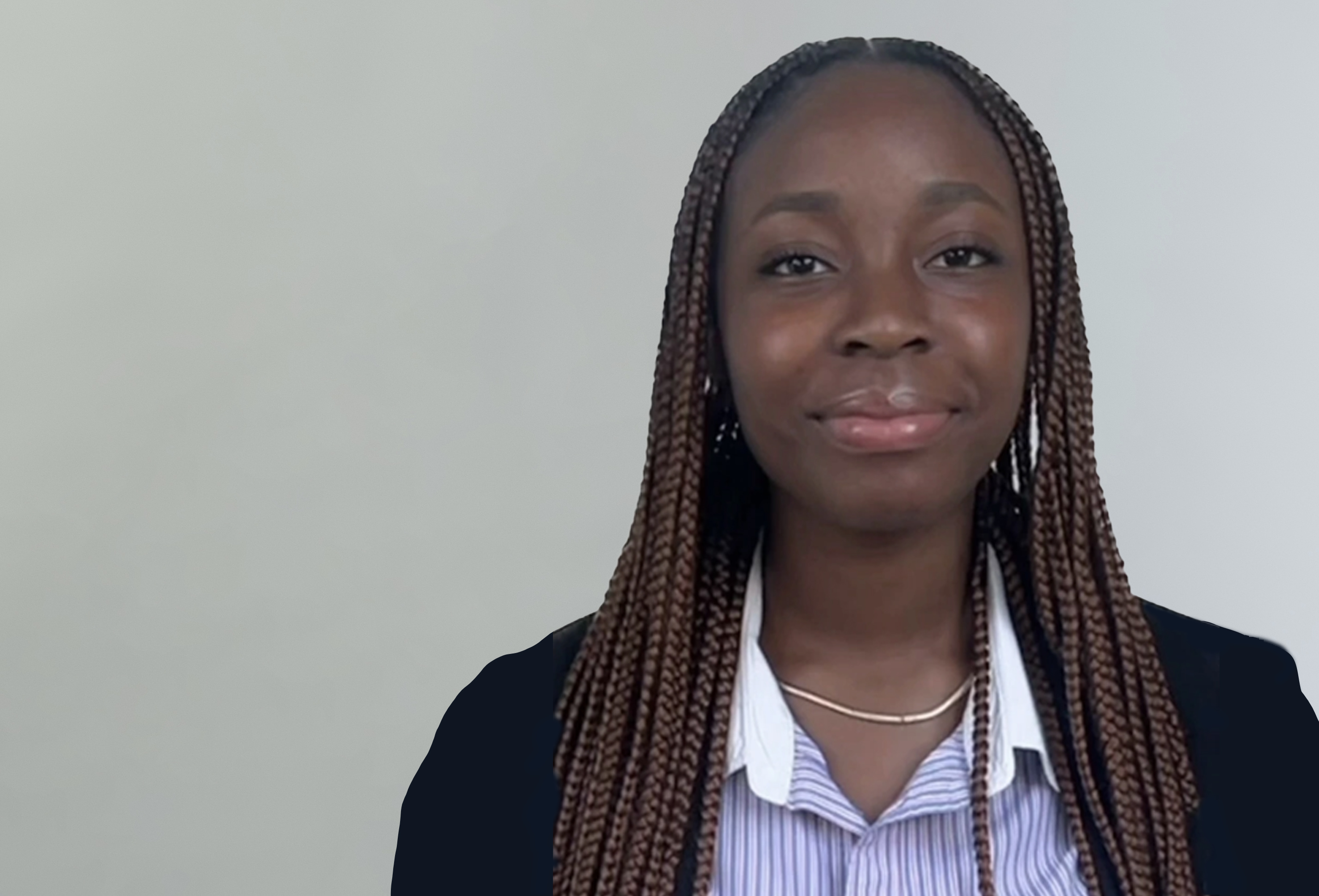 Our culture is your story - A Q&A with Fawziya Mahdi-Rogers