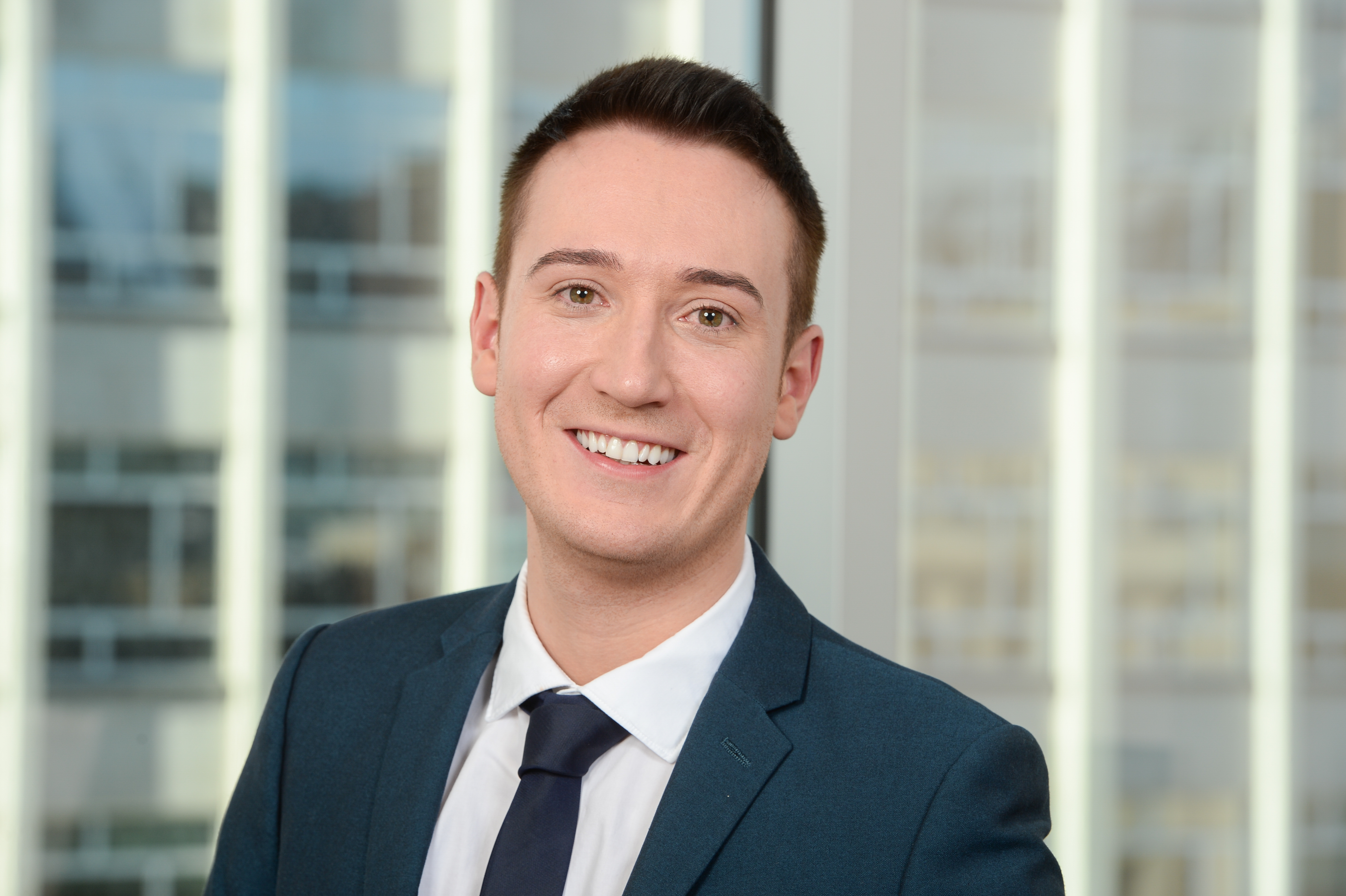 Our culture is your story - George Bird