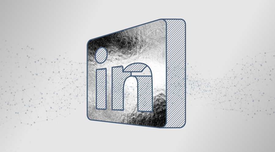 linkedin logo