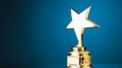 award trophy award trophy