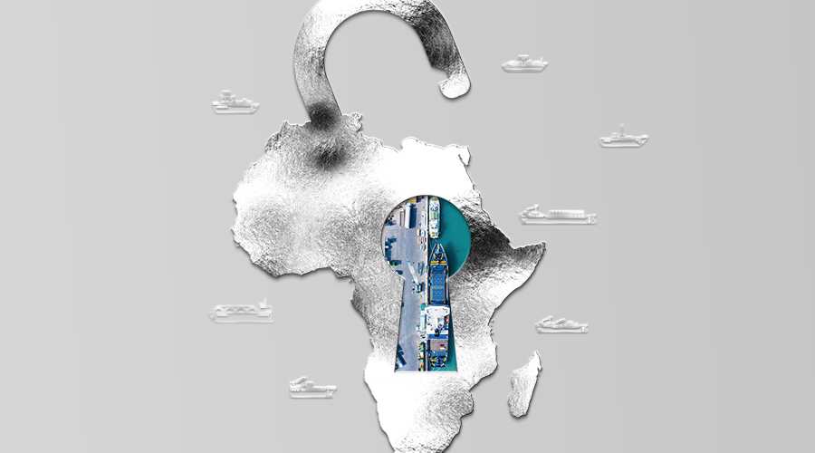 Africa's Economy