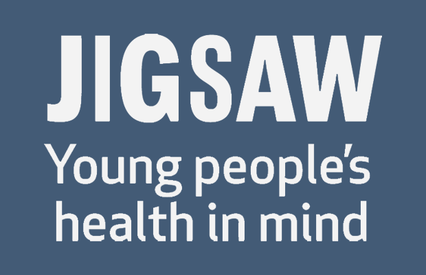 Jigsaw logo