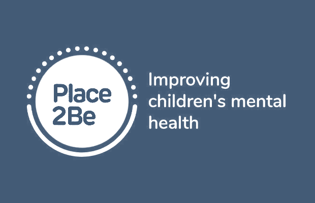 Place2Be logo