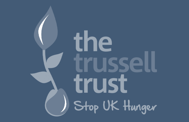 The Trussel Trust logo