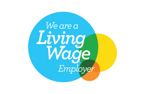 Living Wage Foundation logo