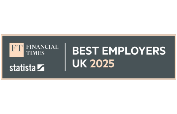 FT Best Employers