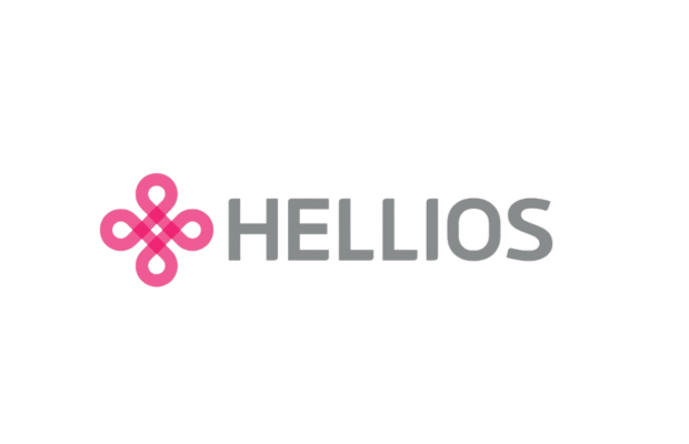 Hellios Logo