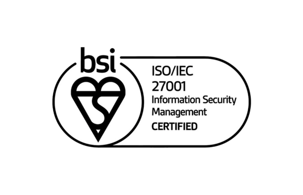 ISO 27001