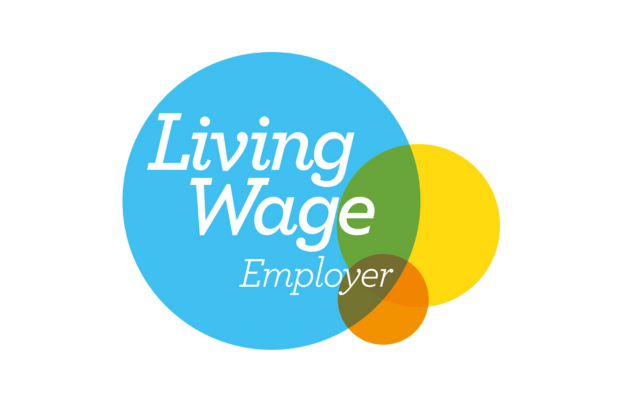 Living Wage Employer