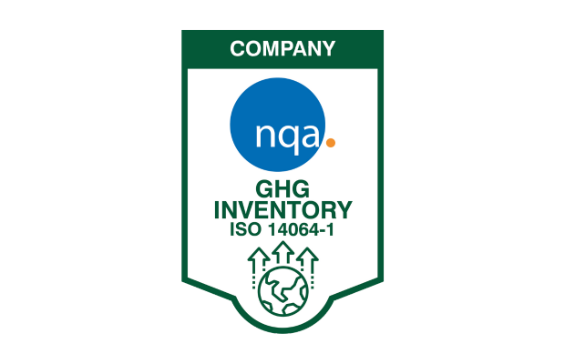 NQA GHG Verification