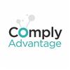 Comply Advantage Logo