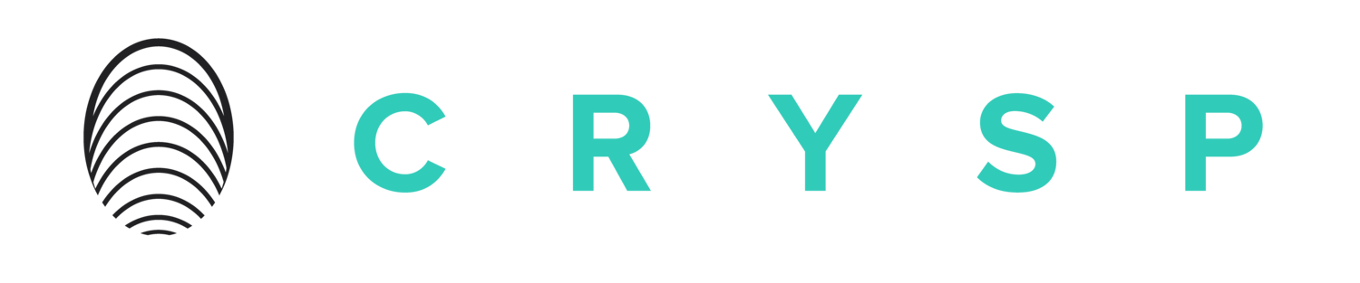 Crysp Logo