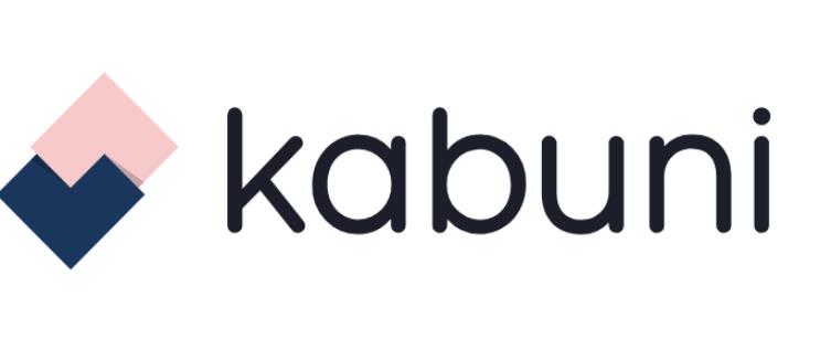 Kabuni logo