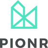 Pionr logo