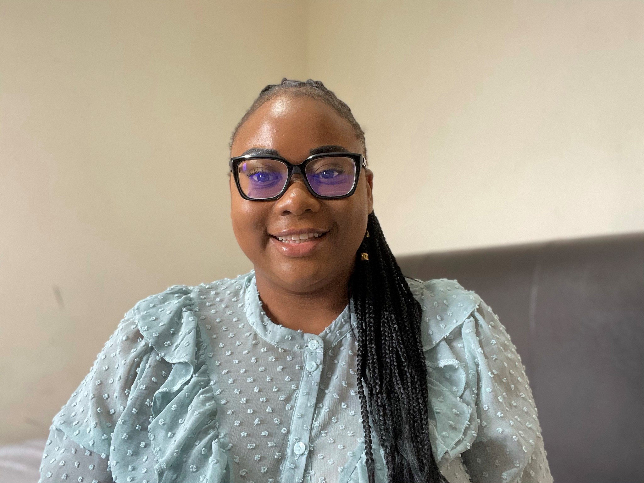 AG Integrate Paralegal Blog Series - Katherine Oredugba