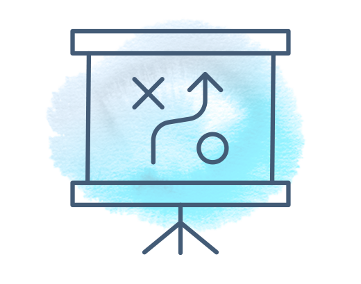 challenge board outline