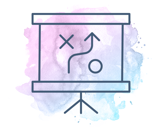 challenge board outline