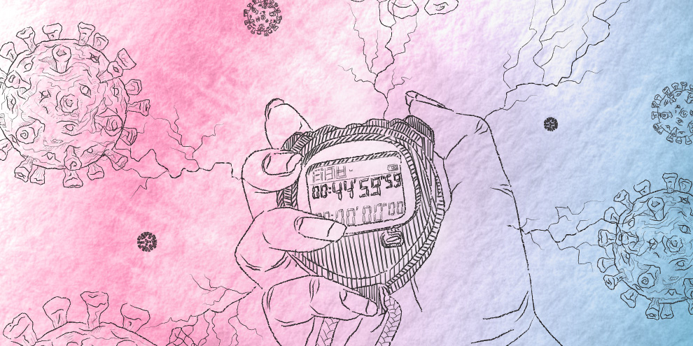 Public healthcare legal tech case study