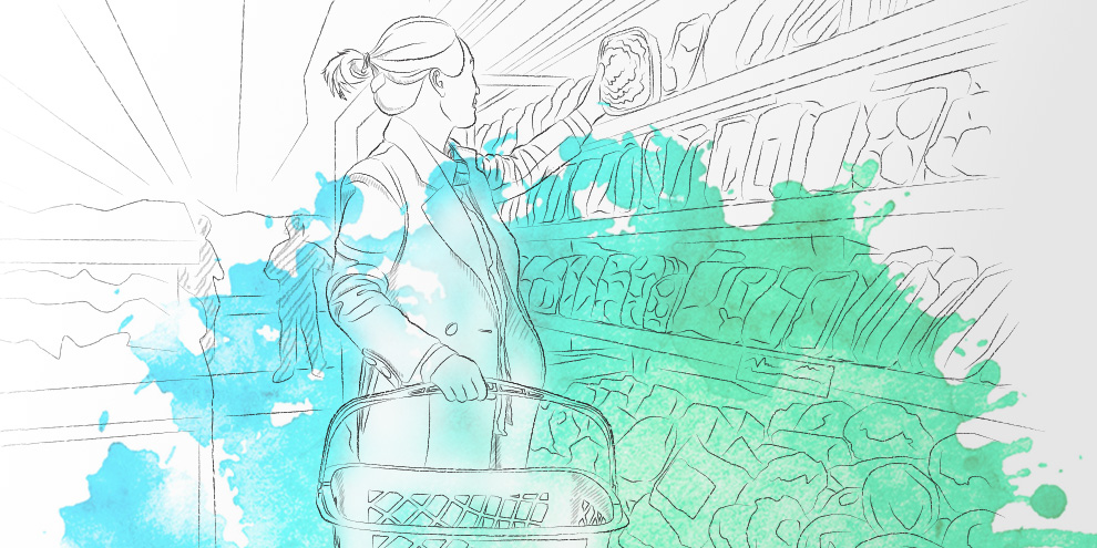 Groupement Mousquetaires Case Study