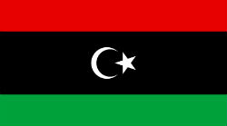 Libya flag