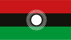 Malawi flag