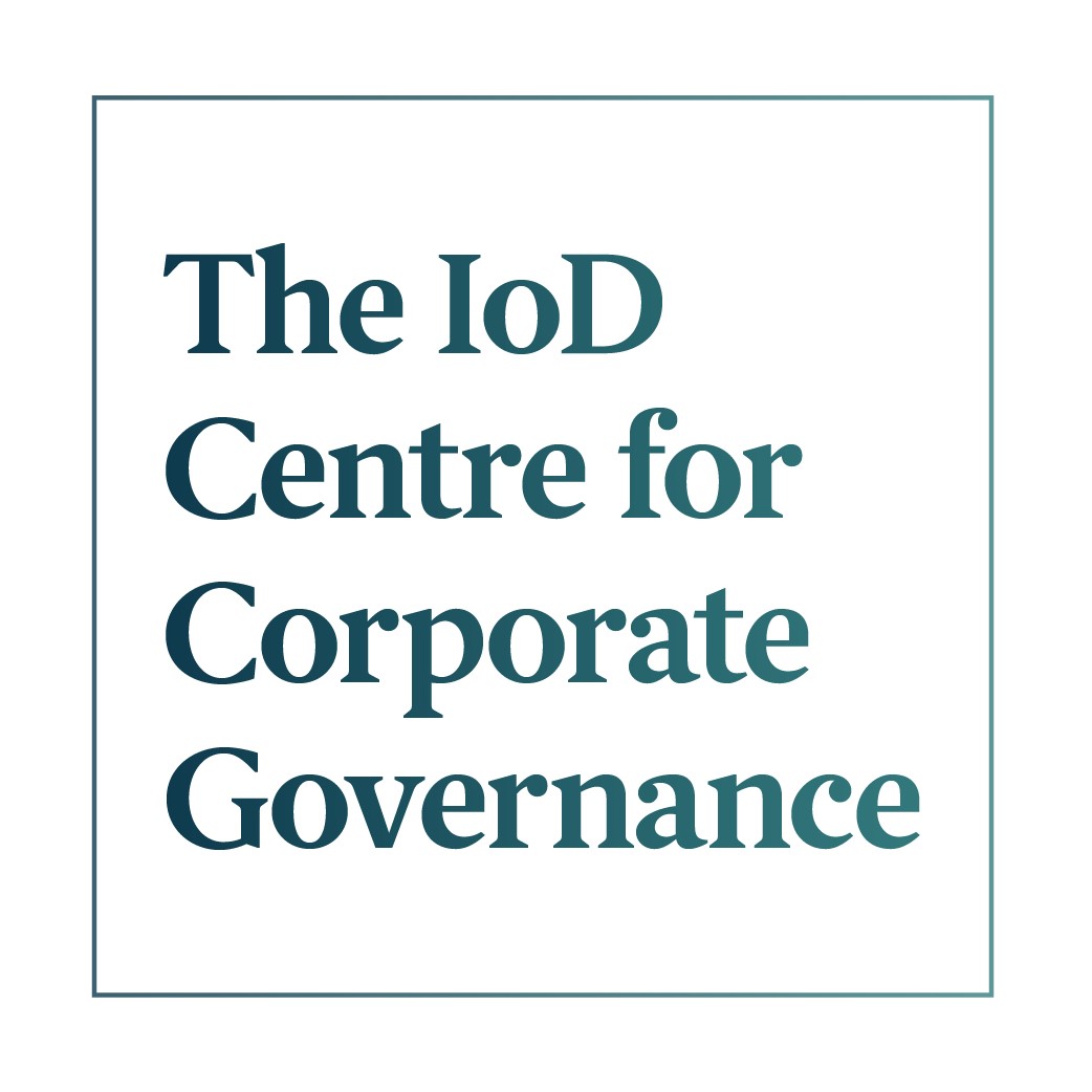 IoD logo