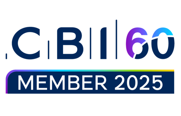 CBI 2025 Member Logo