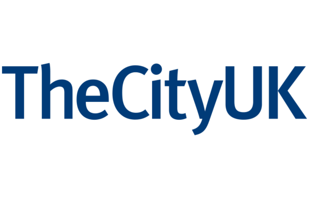 The CityUK Logo