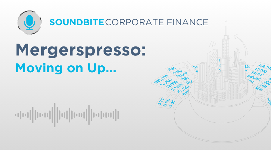 Episode 15: Stepping up from AIM to the Main Market