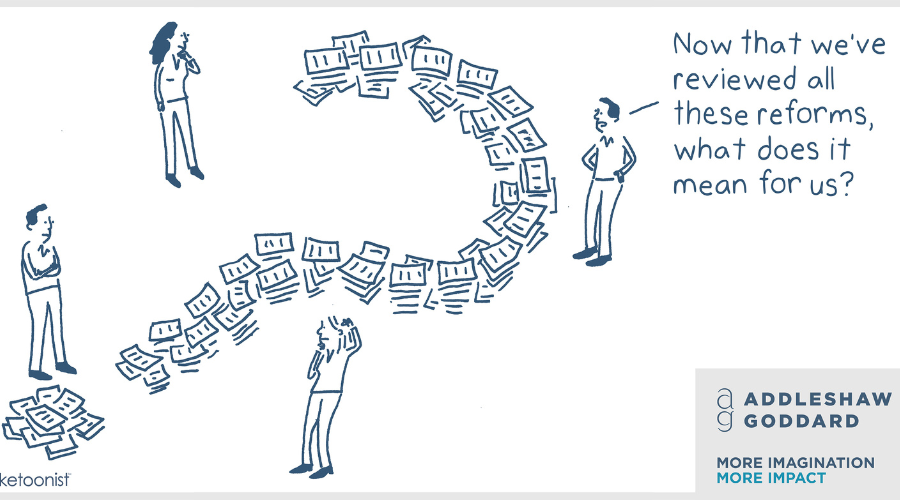 Employment and Immigration Annual Training Day