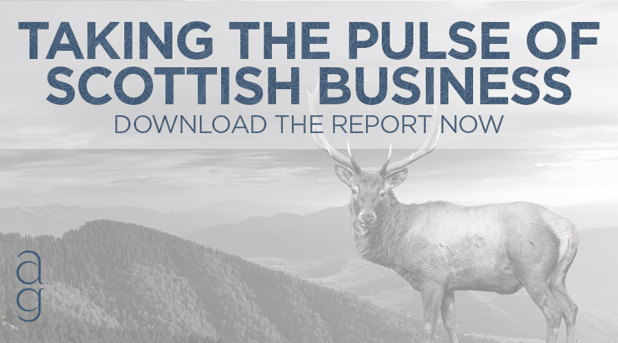 Fraser of Allander - Scottish Business Monitor