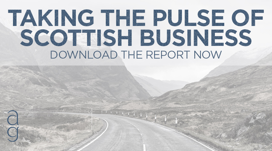 Scottish Business Monitor