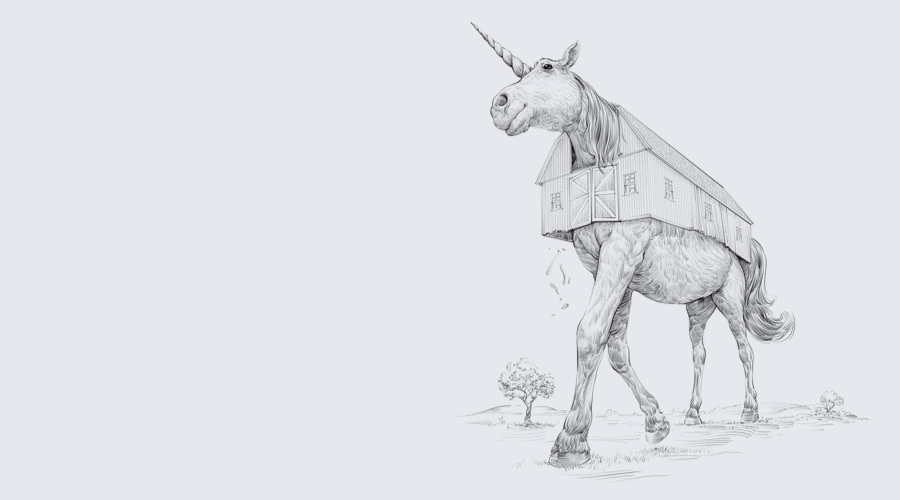 House Unicorn