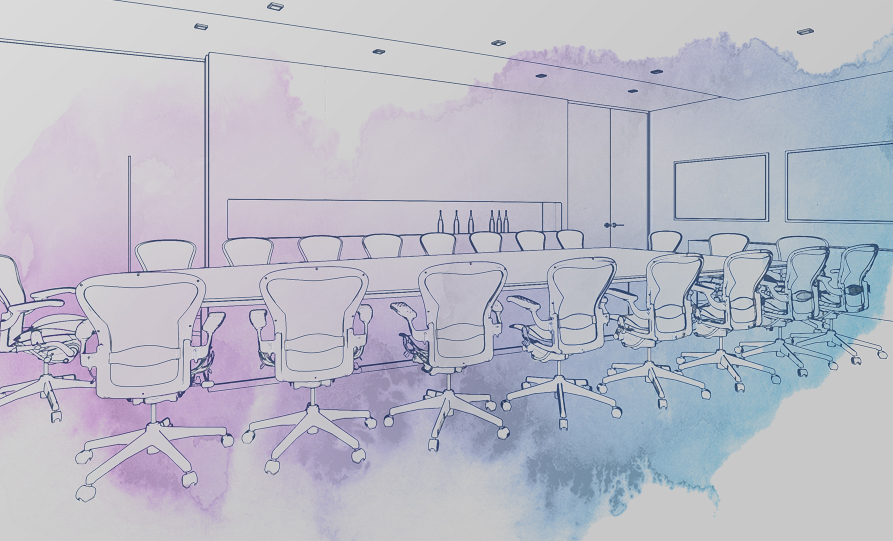 The Boardroom AGenda