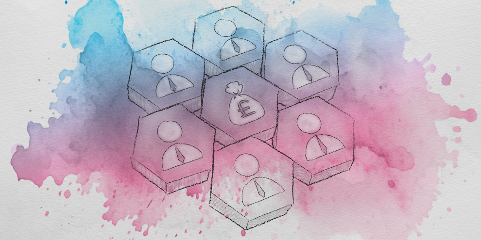 Marriage counselling for the public markets