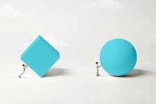 Shapes - Progression Shapes - Progression