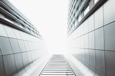 City - Skyscrapper City - Skyscrapper