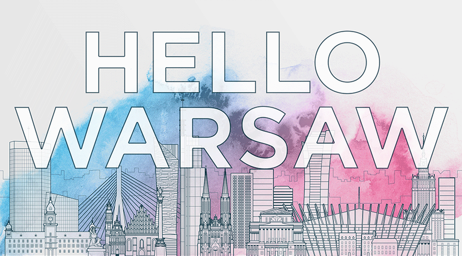 AG erweitert internationale Präsenz mit Büro in Warschau