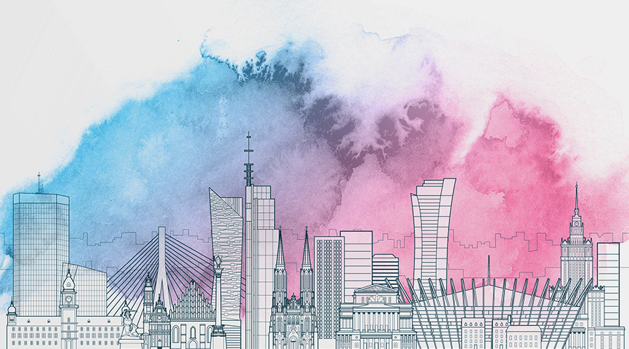 Teaser Image - Hello Warsaw