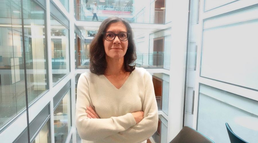 Francisca Sepúlveda