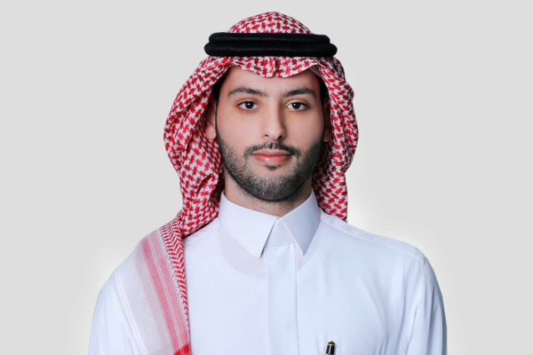 Abdullah Almudaifer
