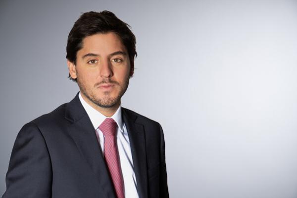 Agustin Spotorno