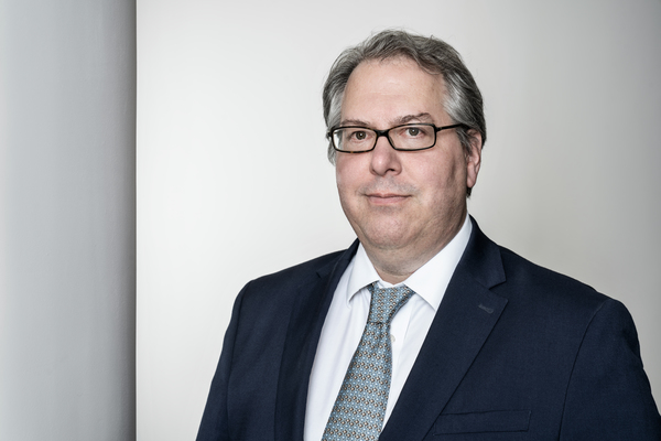 Dr. Laurenz Keller-Herder